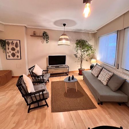 Ferrymill House - Apartamento Turistico Castro Urdiales Buitenkant foto