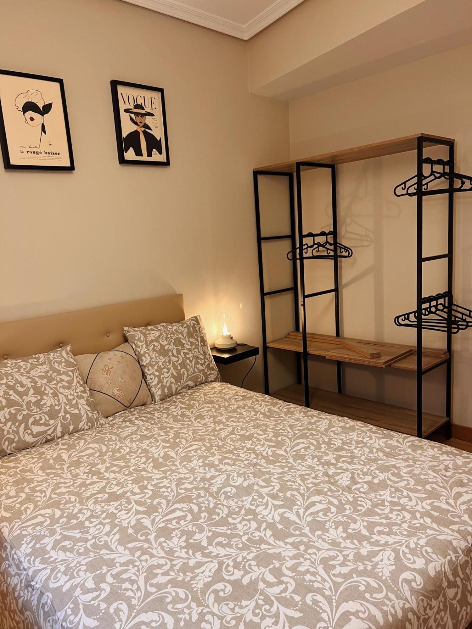 Ferrymill House - Apartamento Turistico Castro Urdiales Buitenkant foto