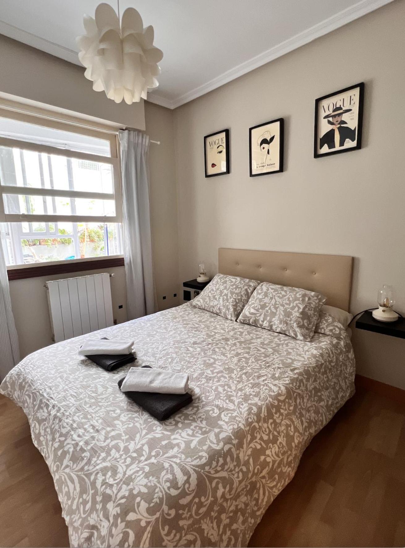 Ferrymill House - Apartamento Turistico Castro Urdiales Buitenkant foto
