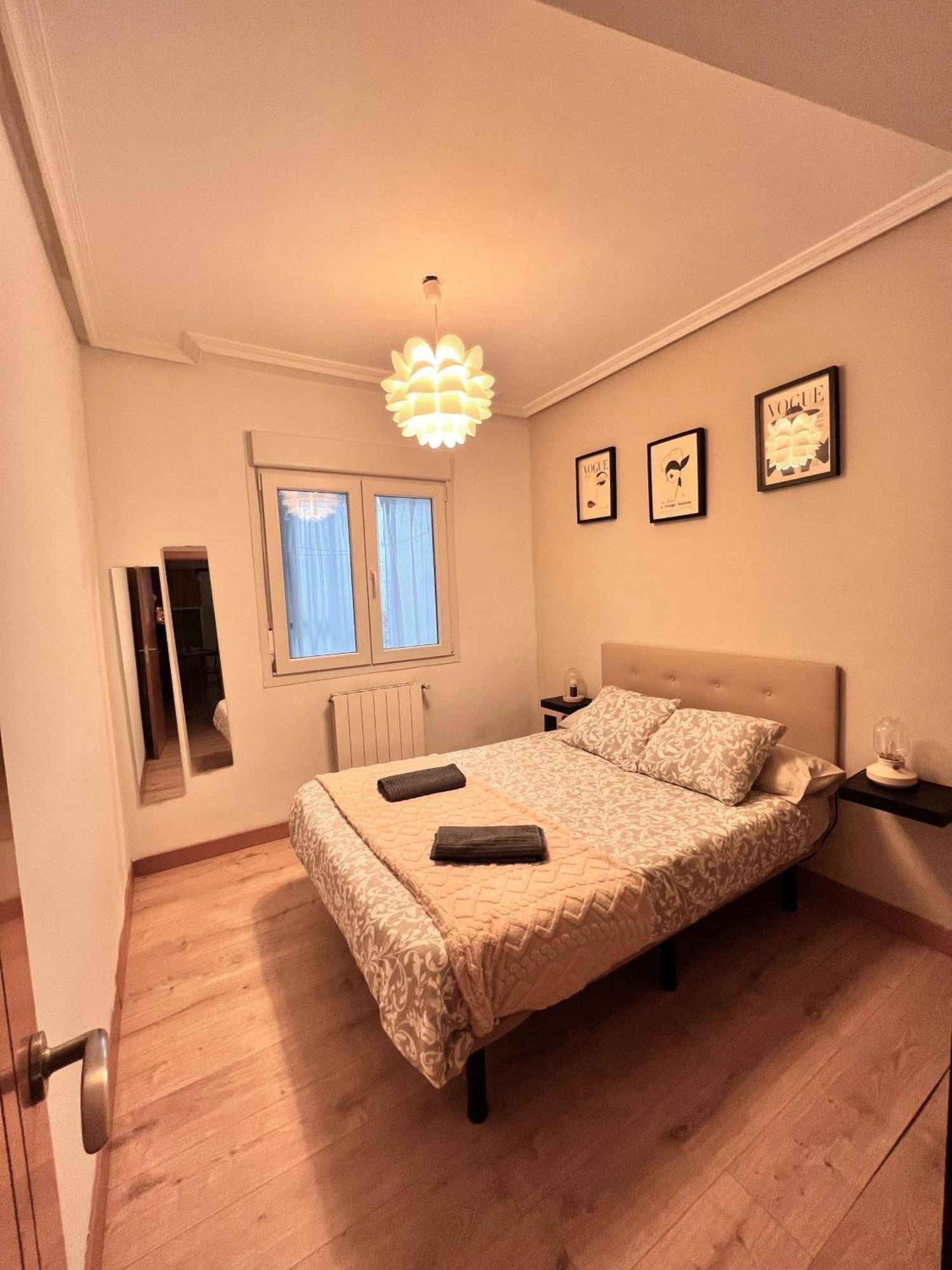 Ferrymill House - Apartamento Turistico Castro Urdiales Buitenkant foto
