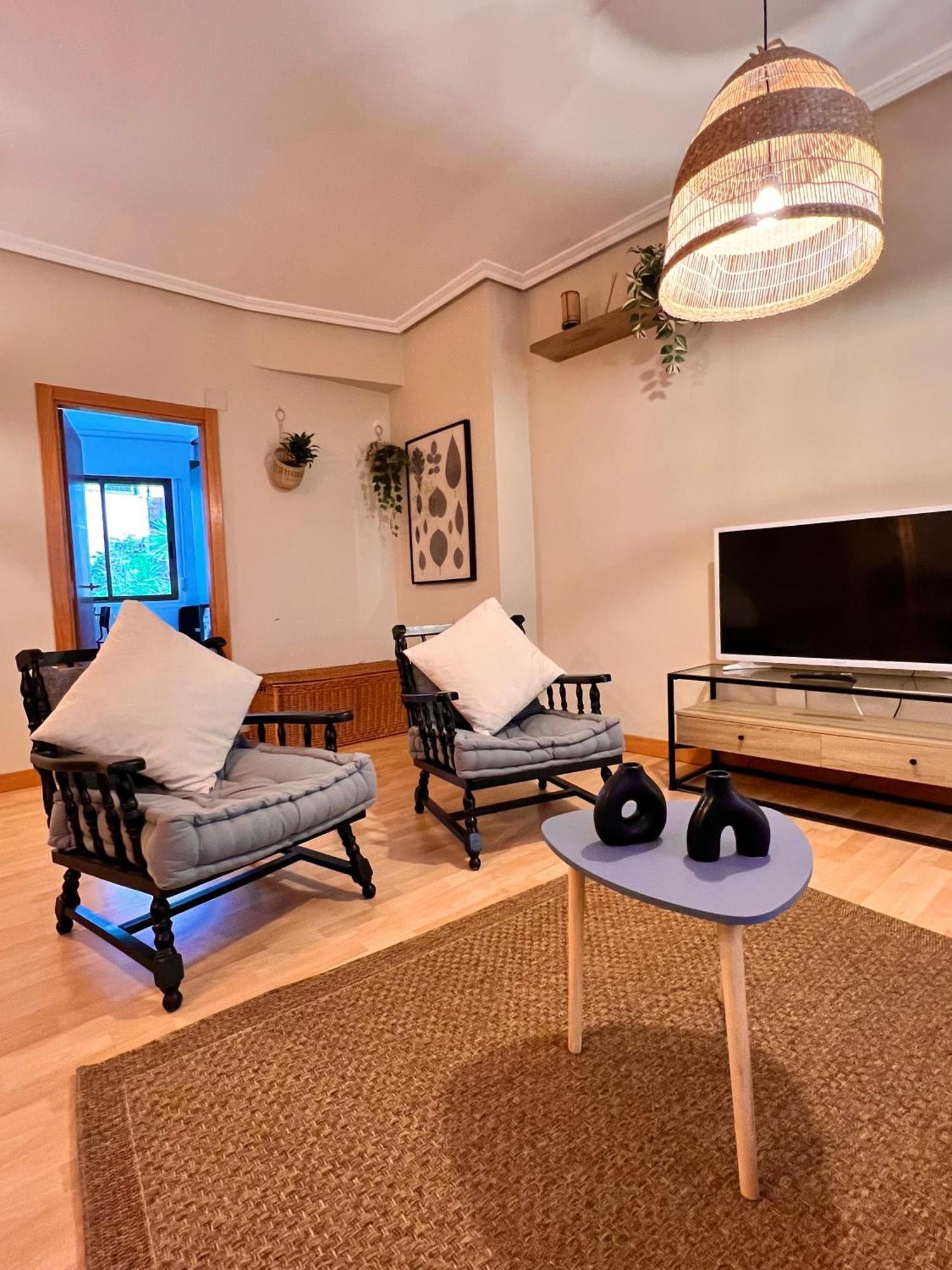 Ferrymill House - Apartamento Turistico Castro Urdiales Buitenkant foto