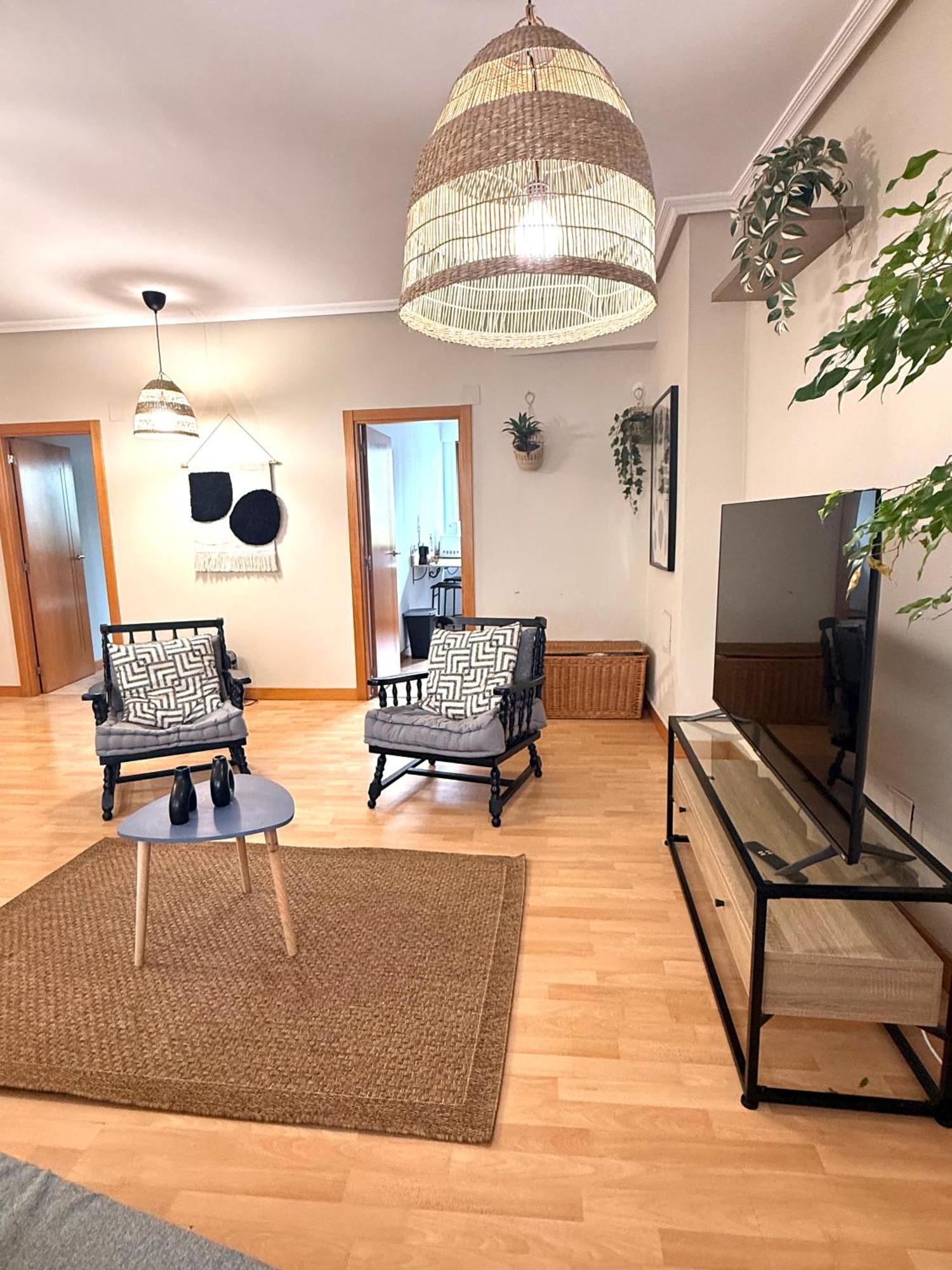 Ferrymill House - Apartamento Turistico Castro Urdiales Buitenkant foto
